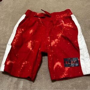 Boys Blac Label Shorts Sz 5 6